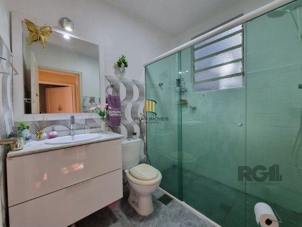 Apartamento 01 a venda no bairro Navegantes