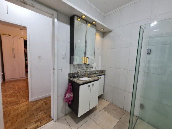 Apartamento para Venda - 75.36m², 3 dormitórios, Higienópolis