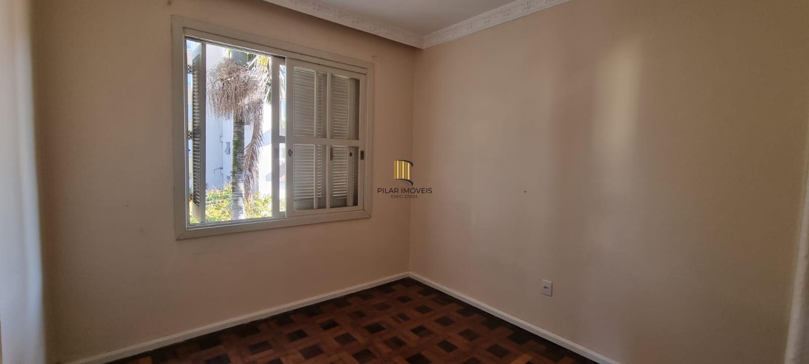 Apartamento 03 dormitórios com 01 vaga no bairro Praia de Belas