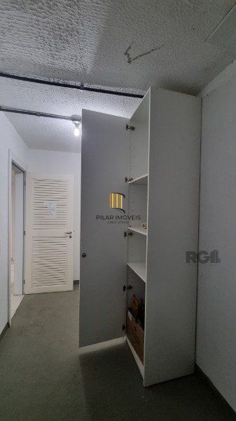 Aoartamento 02 dormitórios com garagem a venda no Bairro  São Geraldo