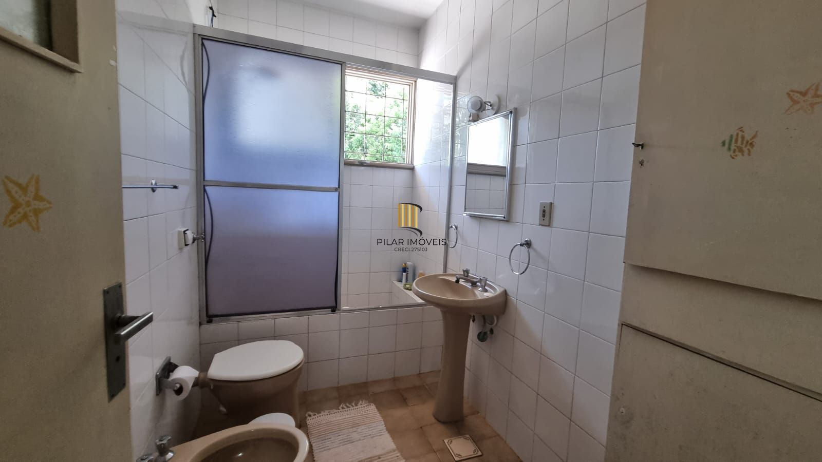 Casa a venda em localização nobre no Bairro Boa Vista