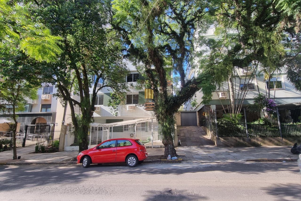 Apartamento a venda 02 dormitórios no Bairro Higienópolis