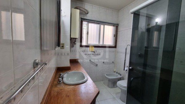 Apartamento para Venda - 189.69m², 3 dormitórios, 2 vagas - Auxiliadora