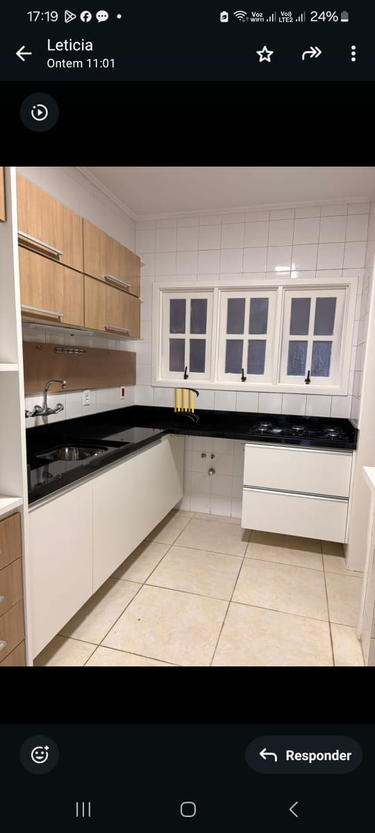 Casa no Condomínio Villa Dei Fiori com 03 dormitórios, duas vagas, Bairro Tristeza a venda na Zona Sul de Porto Alegre