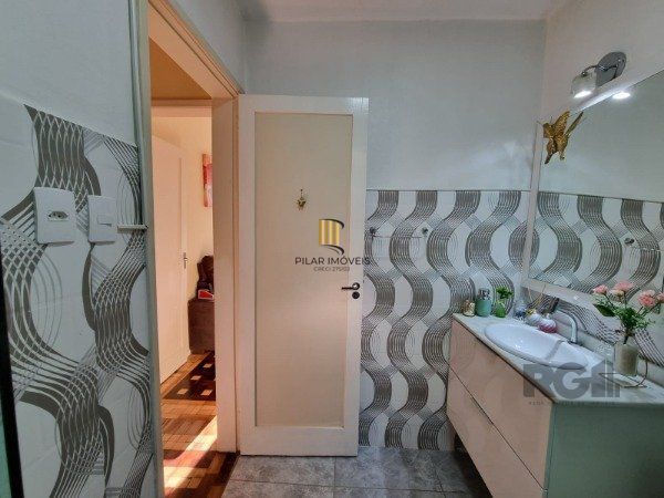 Apartamento 01 a venda no bairro Navegantes