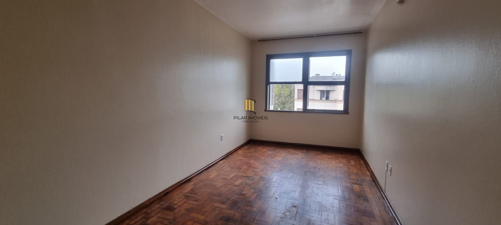 Apartamento a venda 02 dormitórios no Bairro Floresta - Aceita Compra Assistida