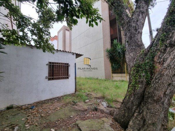 Terreno no bairro Passo da Areia - Porto Alegre | Zona Norte