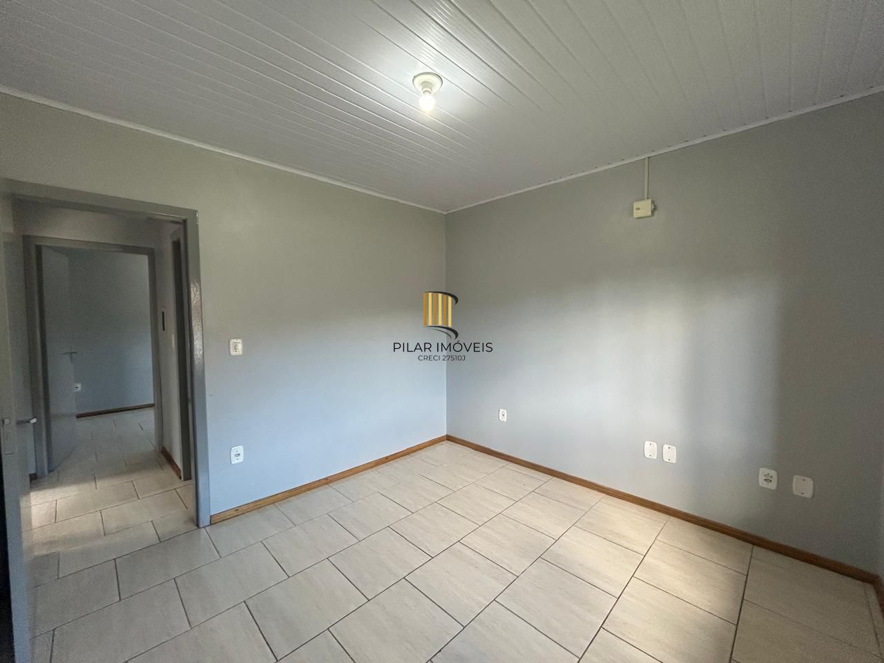 Casa a venda Centro na rua do Café Colonial encosta da Serra