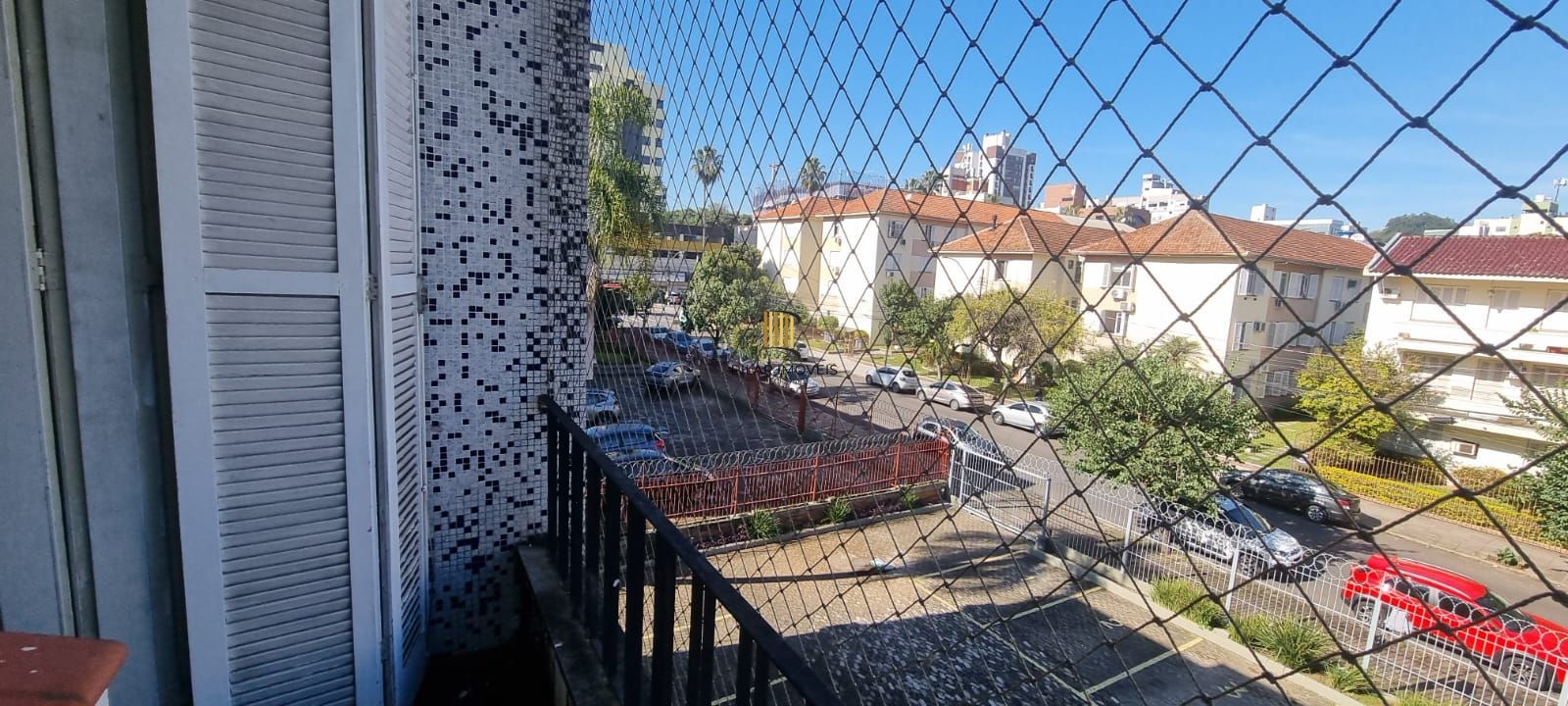 Apartamento 03 dormitórios com 01 vaga no bairro Praia de Belas