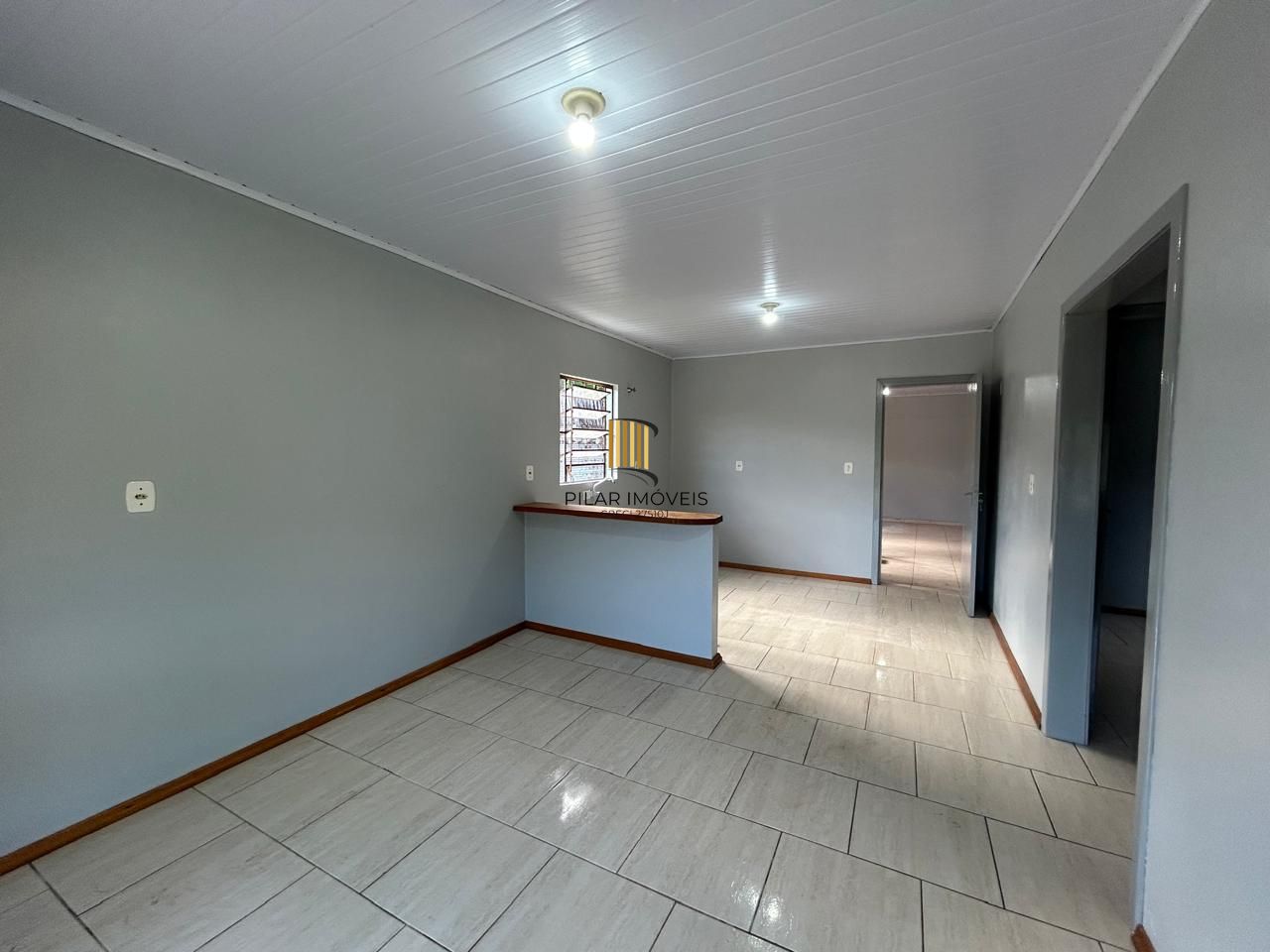 Casa a venda Centro na rua do Café Colonial encosta da Serra