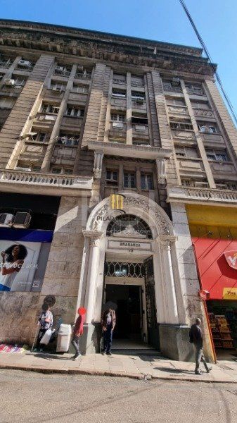Conjunto/Sala para Venda - 98.17m², 0 dormitórios, Centro Histórico