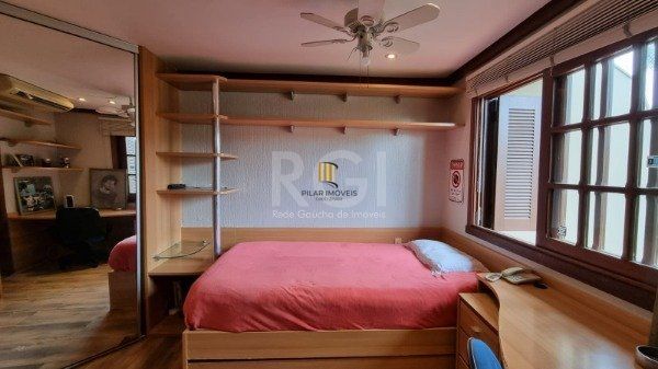 Casa Condominio para Venda - 420m², 4 dormitórios, sendo 4 suites, 4 vagas - Boa Vista