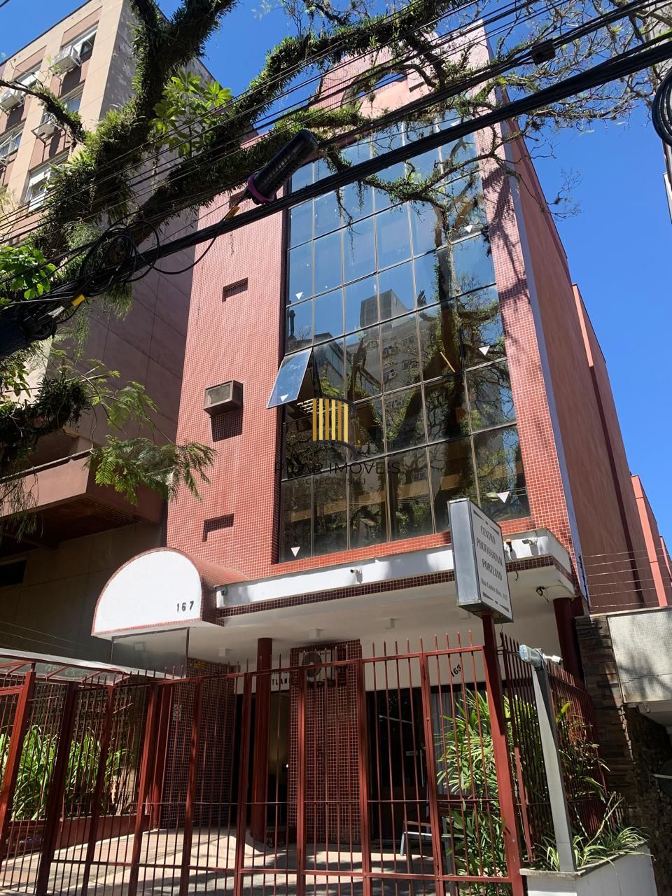 Conjunto/Sala para Venda - 35m², 0 dormitórios, Independência