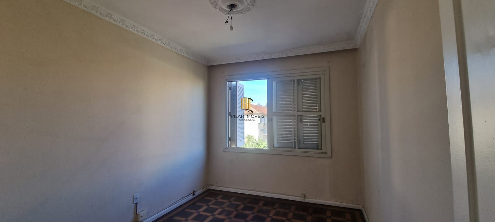 Apartamento 04  dormitórios  ou gabinete com 01 vaga no bairro Praia de Belas