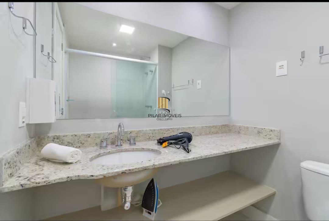 Apartamento  completamente mobiliado ao lado da PUC
