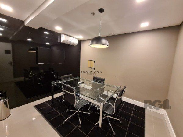 Conjunto/Sala no bairro São Sebastião