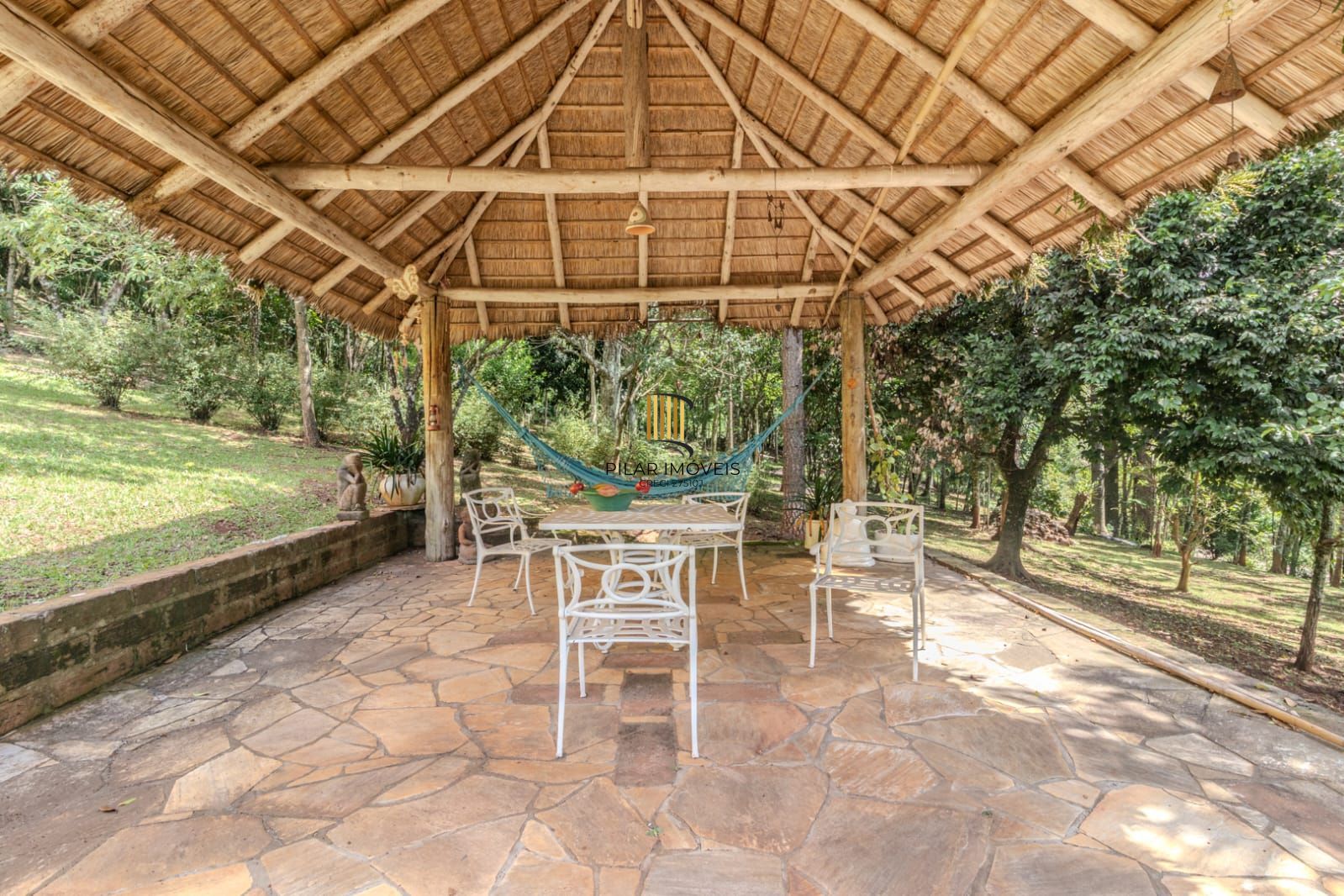 Sítio 26 hectares com toda infra em Morro Reuter