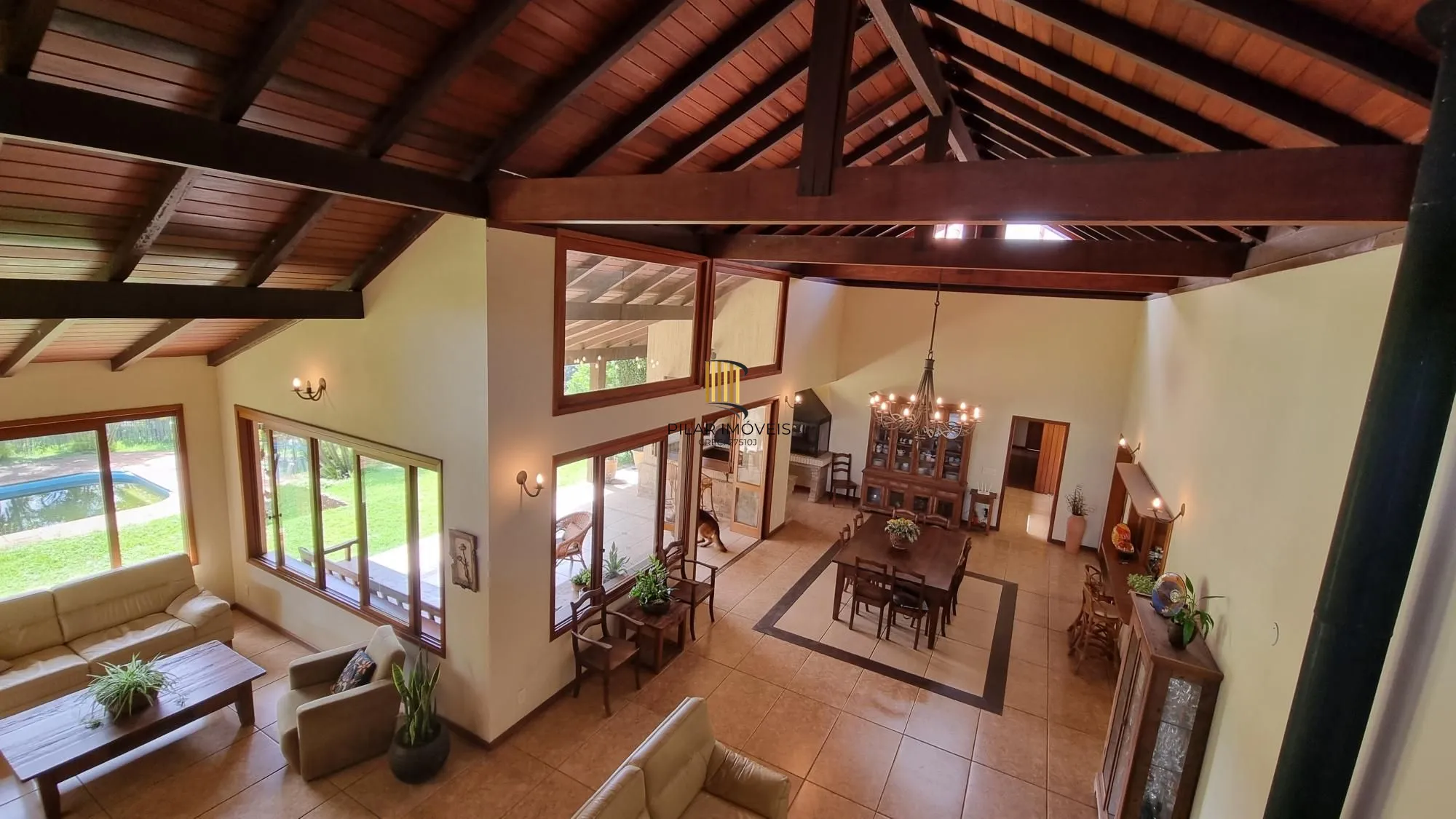 Casa para Venda - 600m², 4 dormitórios, sendo 4 suites, Vila Nova