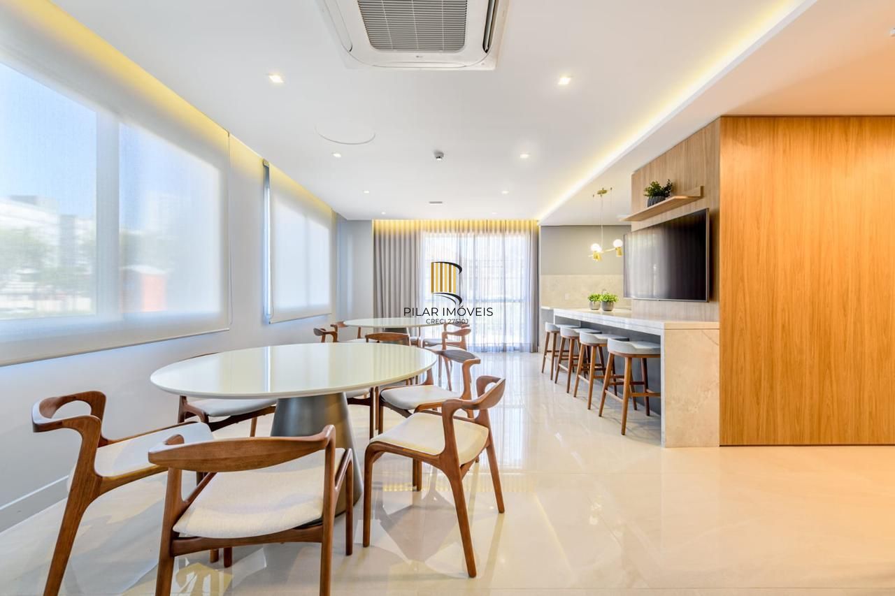 Apartamento  completamente mobiliado ao lado da PUC