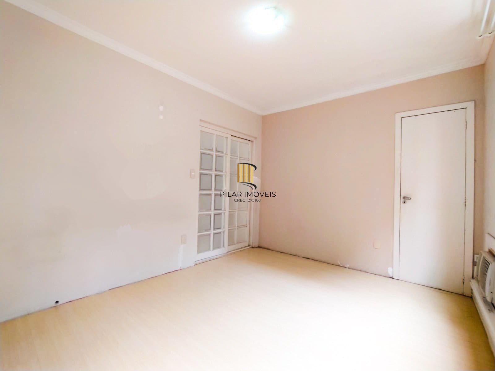 Apartamento  01 dormitório  48,96m  privativos no Bairro São João