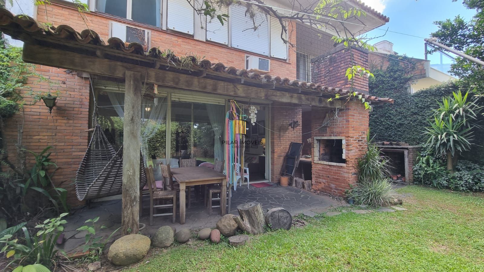 Casa a venda em localização nobre no Bairro Boa Vista