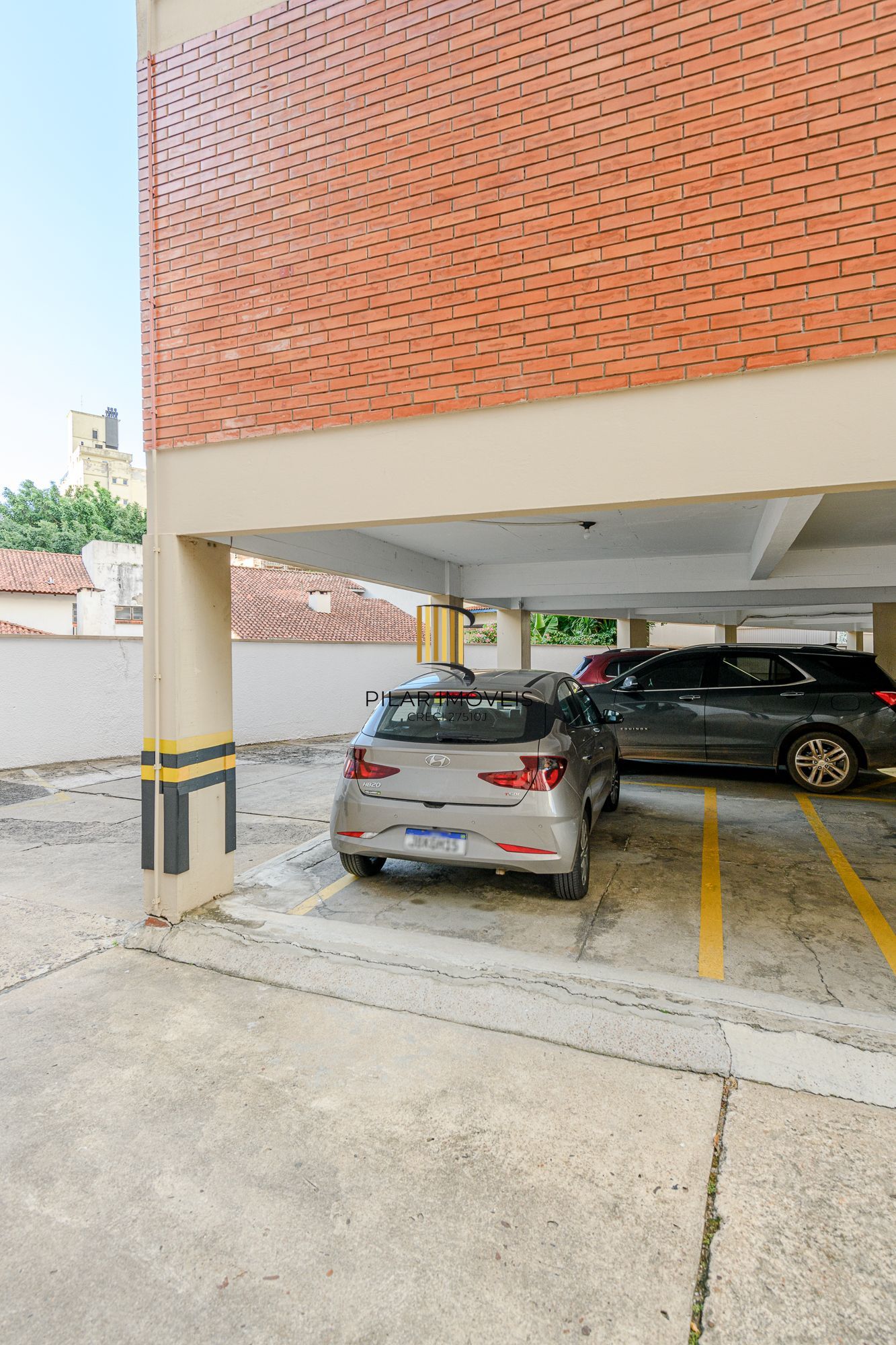 Apartamento com cobertura a venda no bairro Petrópolis