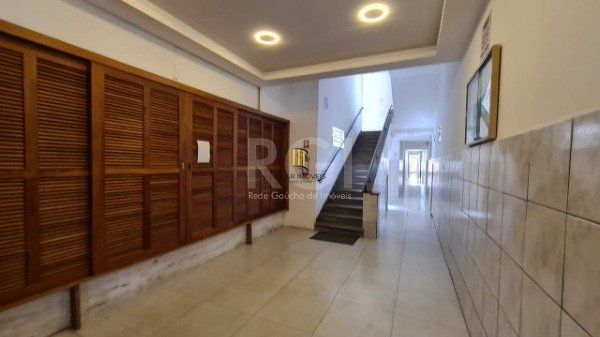 Apartamento studio para Venda - 27m², 1 dormitório, Cidade Baixa