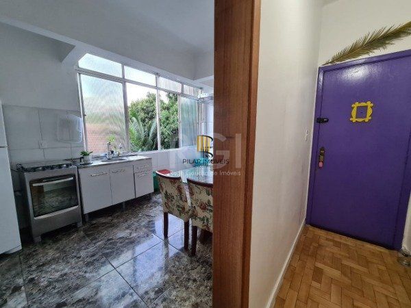 Apartamento para Venda - 75.36m², 3 dormitórios, Higienópolis