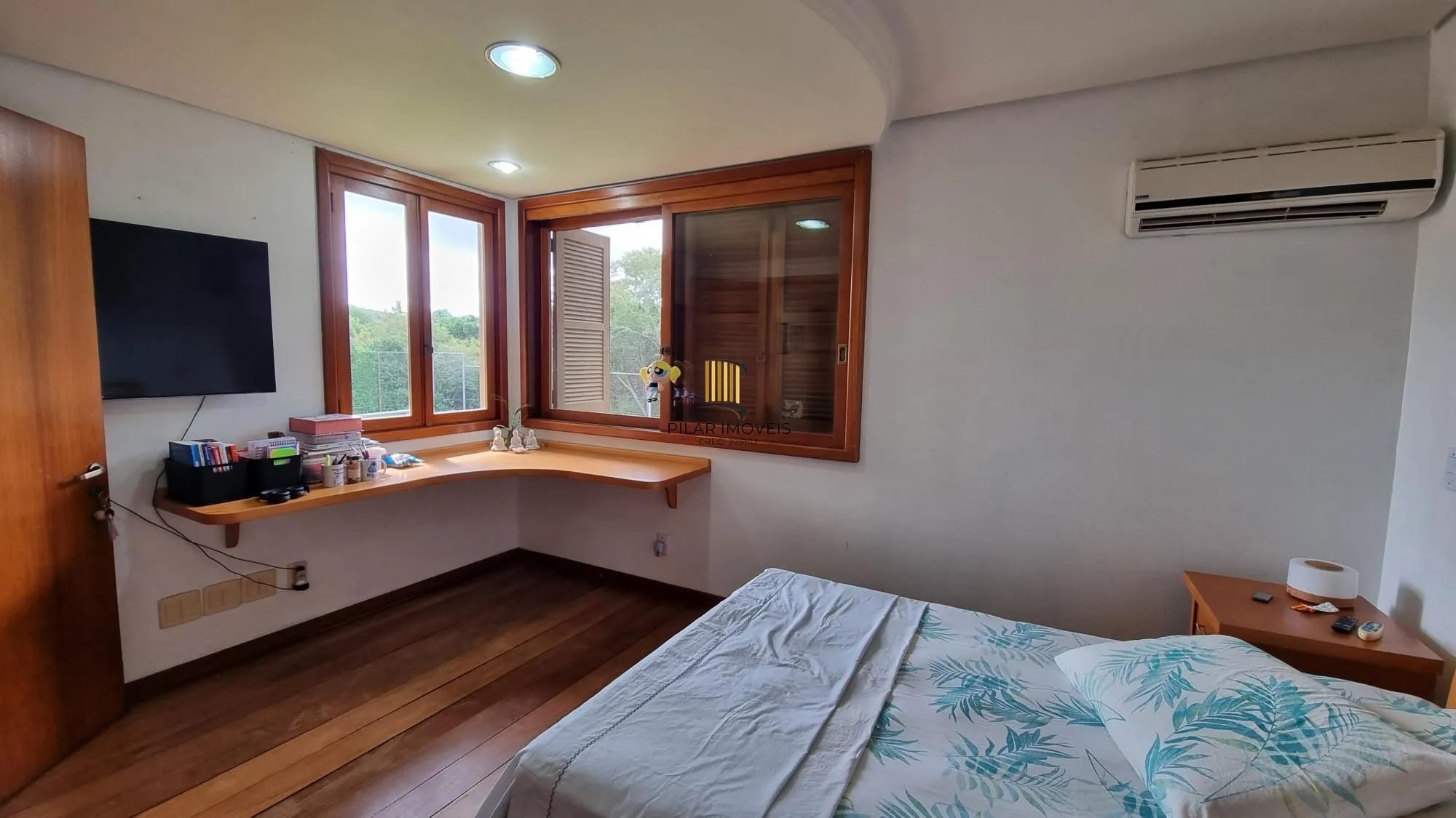 Casa para Venda - 600m², 4 dormitórios, sendo 4 suites, Vila Nova