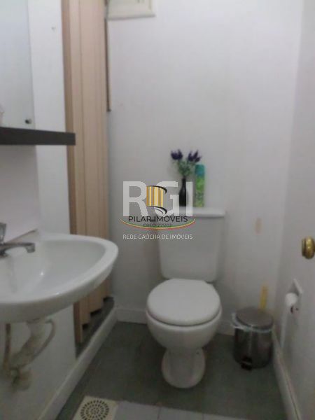 Conjunto/Sala para Venda - 98.17m², 0 dormitórios, Centro Histórico