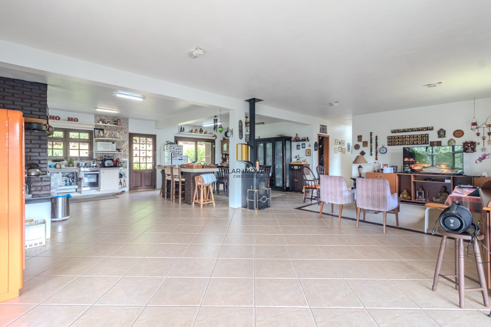 Sítio 26 hectares com toda infra em Morro Reuter