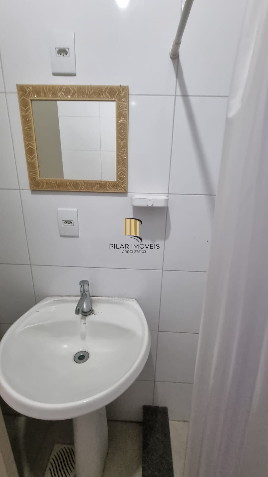 Apartamento 02 dormitórios a venda no bairro Centro Histórico