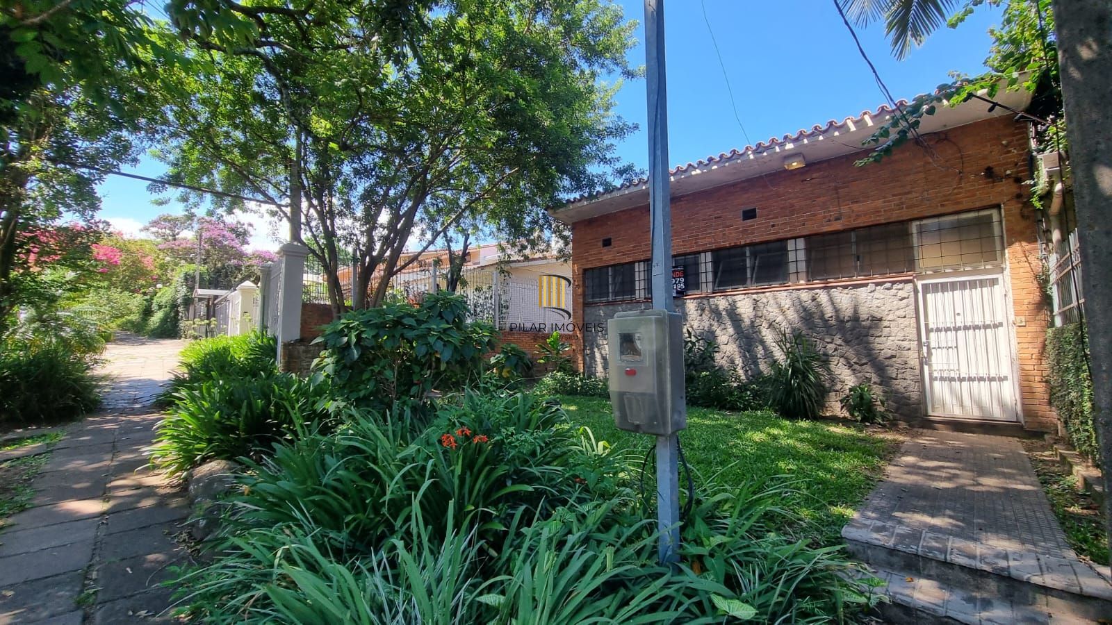 Casa a venda em localização nobre no Bairro Boa Vista