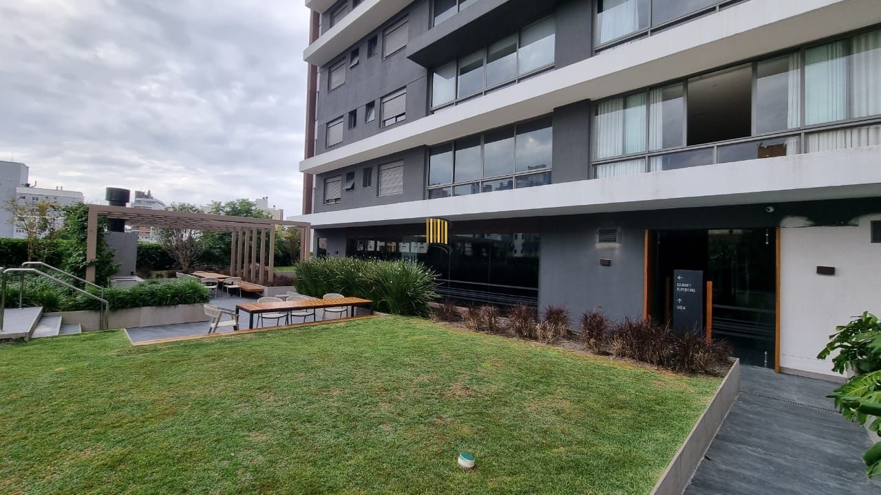 Apartamento 03 dormitórios, duas vagas no Condomínio High Garden Boa Vista