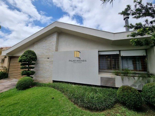 Casa a venda 03 dormitórios 280mq Jardim Lindóia