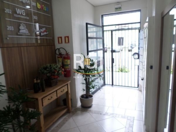 Conjunto/Sala para Venda - 53.39m², 0 dormitórios, Floresta