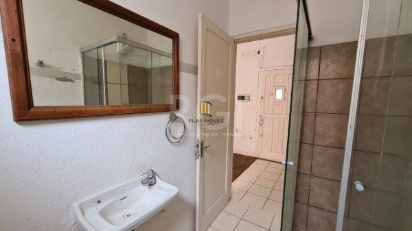 Apartamento studio para Venda - 27m², 1 dormitório, Cidade Baixa