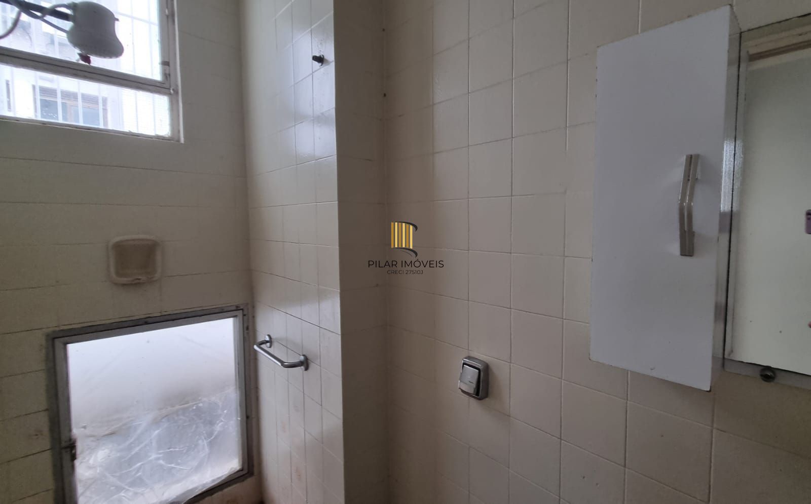 Apartamento a venda 02 dormitórios no Bairro Higienópolis