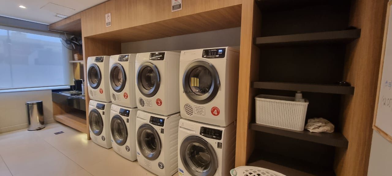Apartamento  completamente mobiliado ao lado da PUC
