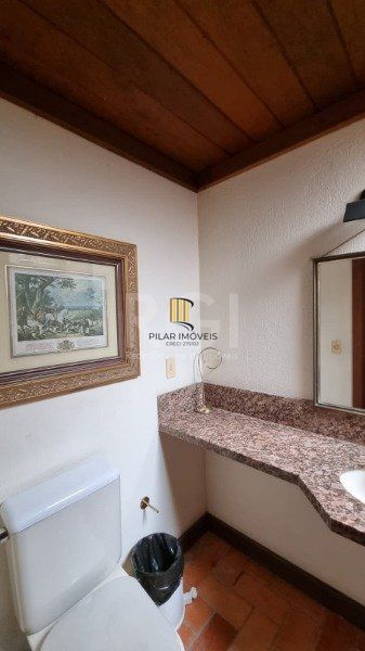 Casa Condominio para Venda - 420m², 4 dormitórios, sendo 4 suites, 4 vagas - Boa Vista