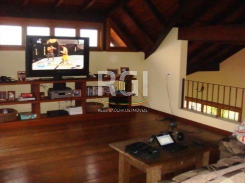 Casa para Venda - 600m², 4 dormitórios, sendo 4 suites, Vila Nova