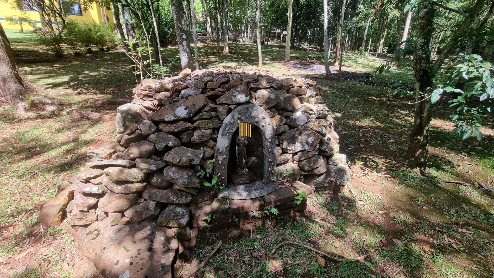 Sítio 26 hectares com toda infra em Morro Reuter