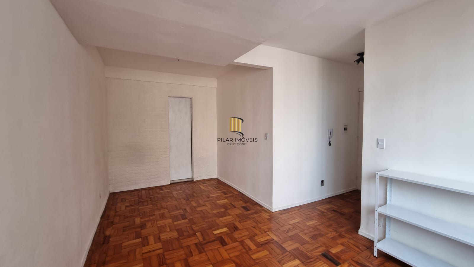Apartamento estudio no Bairro Bela Vista.