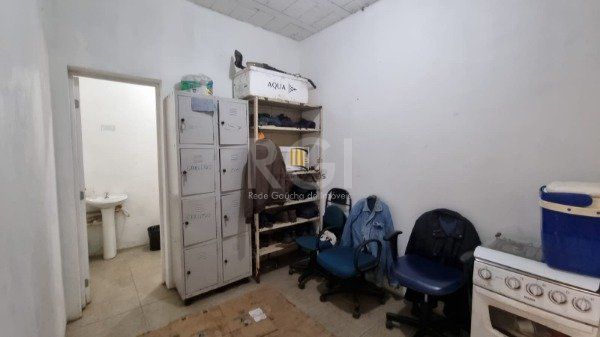 Depósito/Pavilhão para Venda - 0m², 0 dormitórios, Jardim Leopoldina