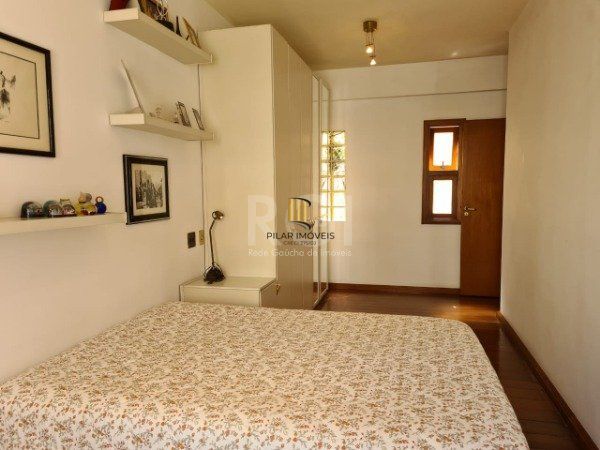 Cobertura para Venda - 263.45m², 3 dormitórios, sendo 1 suites, 2 vagas - Mont Serrat