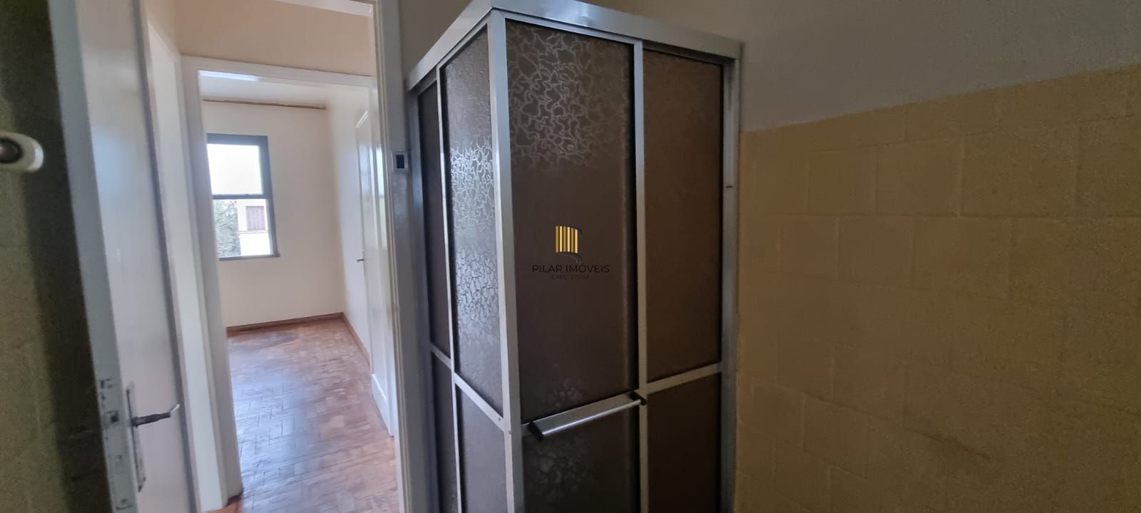 Apartamento a venda 02 dormitórios no Bairro Floresta - Aceita Compra Assistida