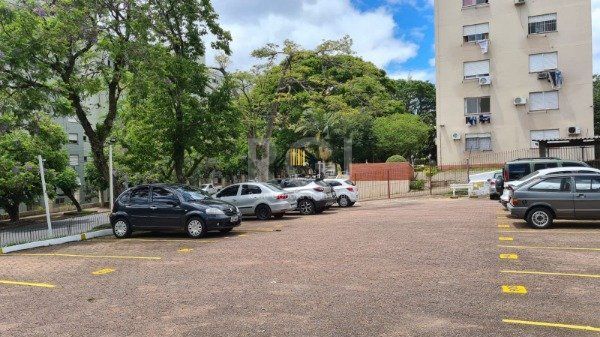 Apartamento para Venda - 72.34m², 3 dormitórios, 1 vaga - Jardim Sabará