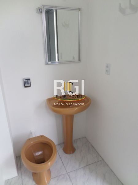 Conjunto/Sala para Venda - 53.39m², 0 dormitórios, Floresta