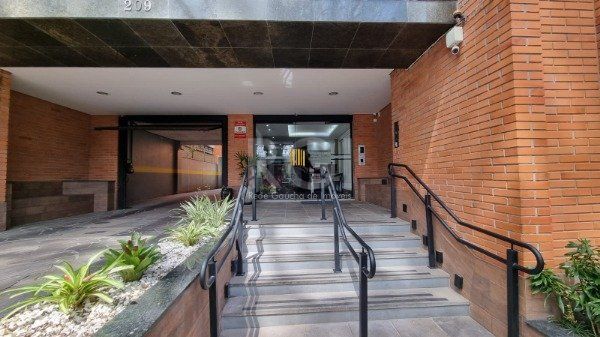 Conjunto/Sala para Venda - 30.65m², Floresta