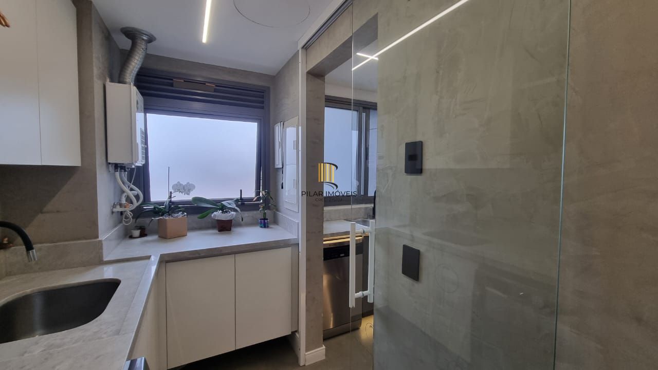 Apartamento 03 dormitórios, duas vagas no Condomínio High Garden Boa Vista